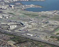 NGC Demos Integrated Airport Security Solution
