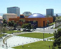 San Jose's Tech Museum of Innovation Dedicates SunPower Solar System