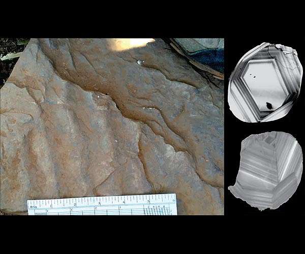 Land ahoy: study shows the first continents bobbed to the surface more than 3 billion years ago