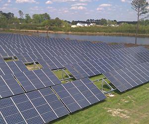 Sterling And Wilson Commissions Largest Solar Project