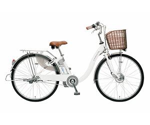 Electric bikes on a roll in China