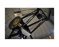 Astrophysicists Discover Dimming of Binary Star