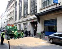 France proposes tougher EU rules for modified crops