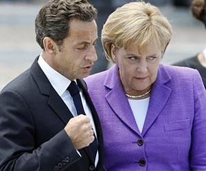Merkel sees 'tricky' G20 discussions