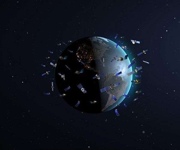 Private capital targets mission-critical software power and platforms in new space economy