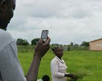 NASA Goddard to Bring Satellite Data to African Agriculture