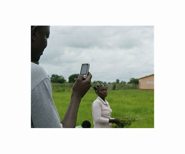 Digitizing supply chains to lift farmers out of poverty