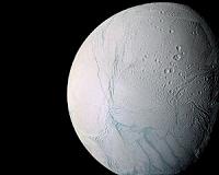 Cracks in Pluto's Moon Could Indicate it Once Had an Underground Ocean