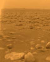 Titan: A Living World?