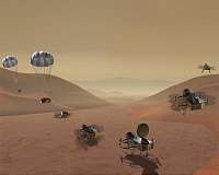Yale researcher has a window seat for planning NASA's Dragonfly mission