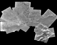 Media Left Lost On Titan