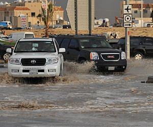 Search for victims as Sardinia floods leave 18 dead
