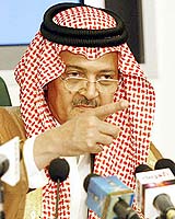 Politics & Policies: Peril Of Iraq Breakup