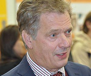 Finland's new president urged to come clean on NATO, Russia