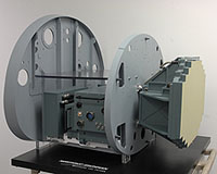 Raytheon To Supply 16 AESA Radars To Boeing For USAF And Air National Guard F-15Cs