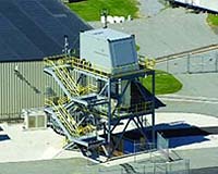 LockMart Awarded Concept Development Contract For USAF Space Fence
