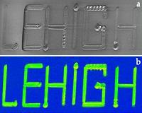 Lehigh scientists extend the reach of single crystals