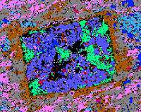 CSIRO uncovers innovative approach to gold exploration