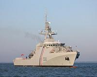 BAE Systems uses visualization technology in ship design