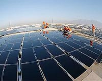 Greentech Media Announces 2009 Solar Research Service