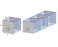 Oil forecasting technique adapted for spreadsheets may cut shale operator costs