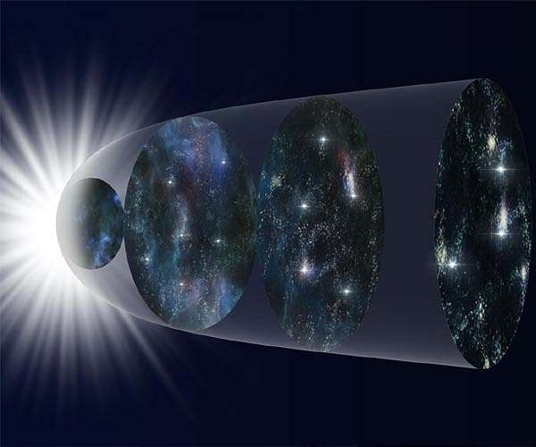 Exploring the expansion of the universe using the Gruneisen parameter