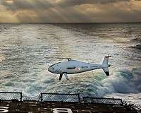 Australia procuring unmanned helicopters for testing