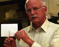 Advance Hastens Practicality Of Superconductivity