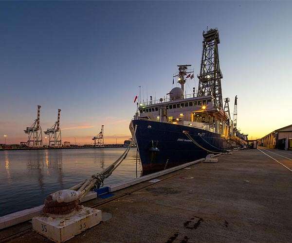Deep ocean study offers new insights into ancient ice age shift