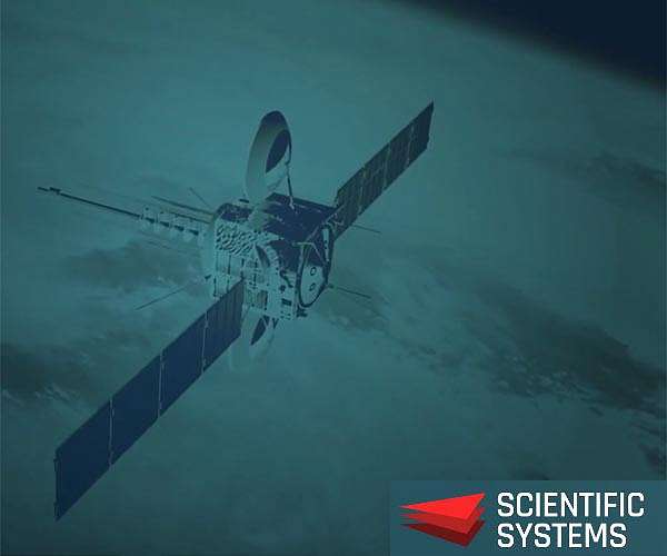 Scientific Systems partners with SAIC to develop Space Battle Management Solutions for SDA