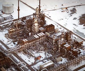 Canada approves two energy takeovers worth $20 bn