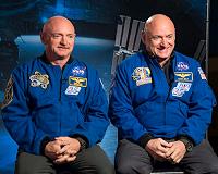 NASA releases 'Omics: Advancing personalized medicine from space to Earth'