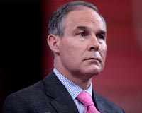 EPA says Obama-era fuel guidelines were politically charged