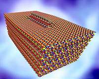 Rice U probes ways to turn cement's weakness to strength