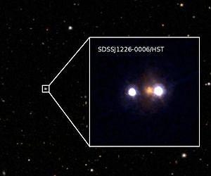 Space Warps Project Needs Your Help