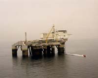 Sea Launch Begins Galaxy 16 Countdown