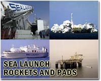 China plans to launch carrier rocket at sea