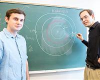 Kepler-223 System Offers Clues to Planetary Migration