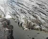 Greenland meltwater could alter major ocean current