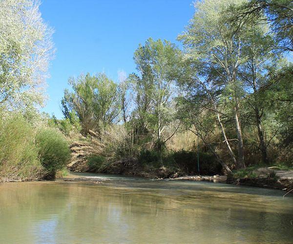 US, Mexico agree to fund border river cleanup projects