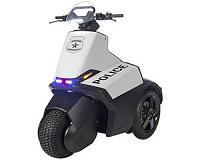 China's Ninebot buys US scooter firm Segway