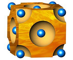 Liquid-like Materials May Pave Way for New Thermoelectric Devices