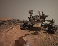 NASA finds ancient organic material, mysterious methane on Mars