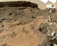 These headsets are made for walking over Mars