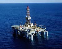 Lundin produces first oil from offshore Malaysia