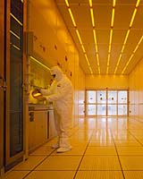 US Needs To Refocus On National Security Importance Of Semiconductor Industry