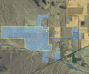 Sempra US Gas and Power Dedicates Arizona Solar Project