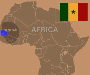 Senegal foreign, interior ministers lose jobs in reshuffle