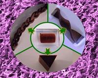Copper shines as flexible conductor