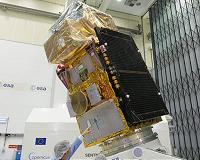 Farewell to Sentinel-2B